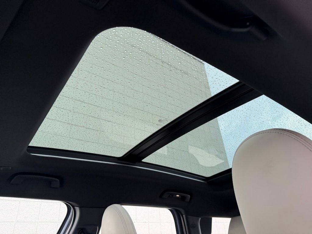 2025 MINI Cooper S Countryman Signature Plus