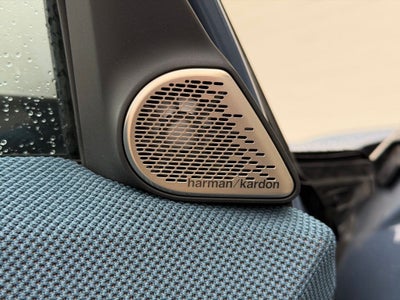 2025 MINI Cooper S Countryman Signature Plus