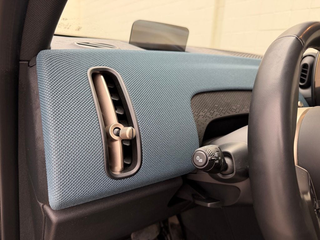 2025 MINI Cooper S Countryman Signature Plus