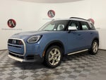 2025 MINI Cooper S Countryman Signature Plus