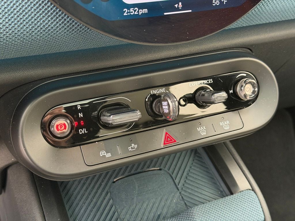 2025 MINI Cooper S Countryman Signature Plus