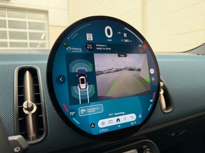 2025 MINI Cooper S Countryman Signature Plus