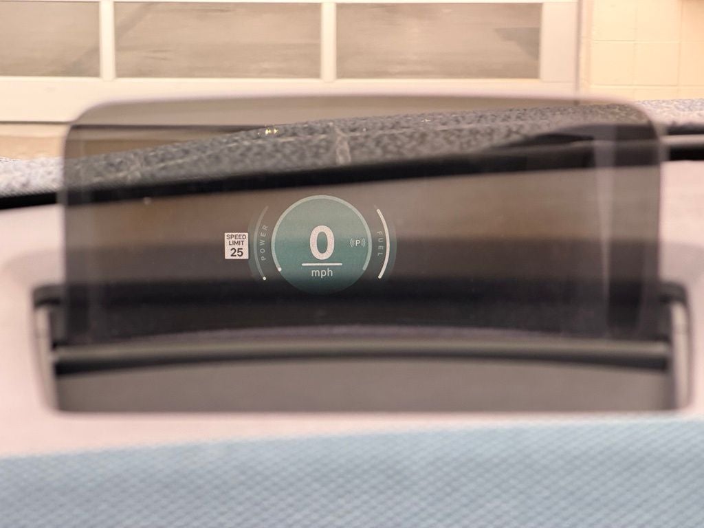 2025 MINI Cooper S Countryman Signature Plus