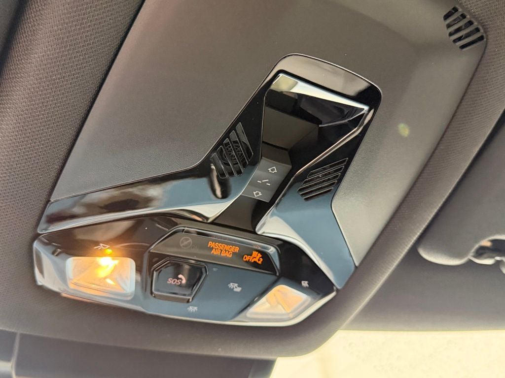 2025 MINI Cooper S Countryman Signature Plus