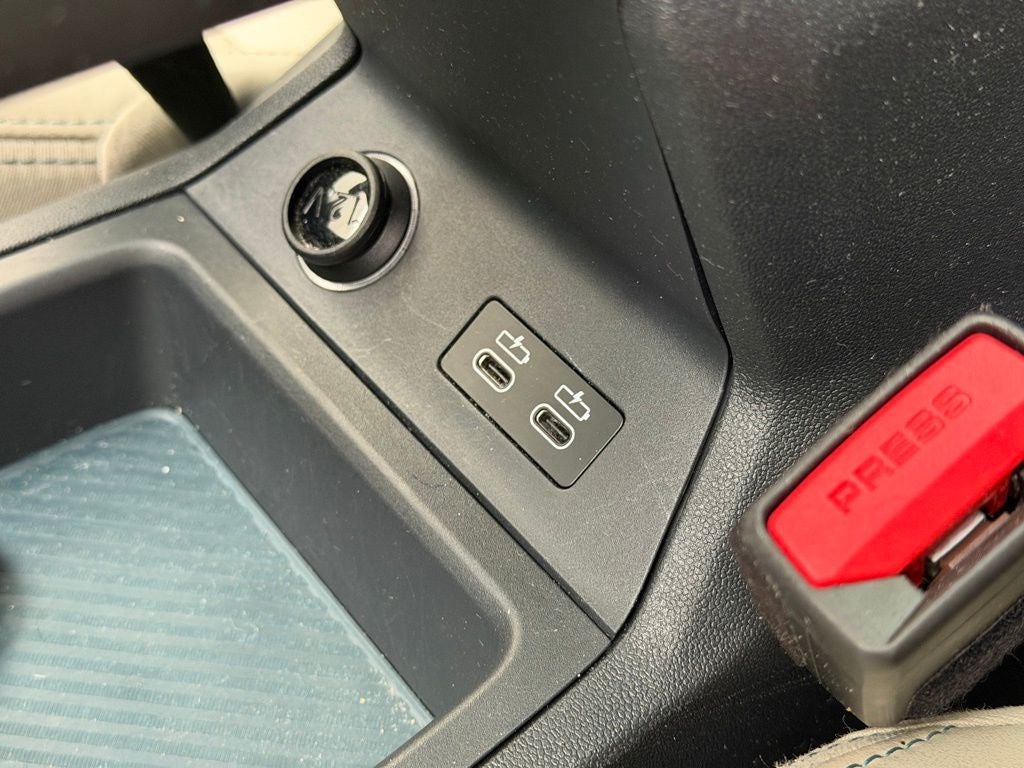 2025 MINI Cooper S Countryman Signature Plus