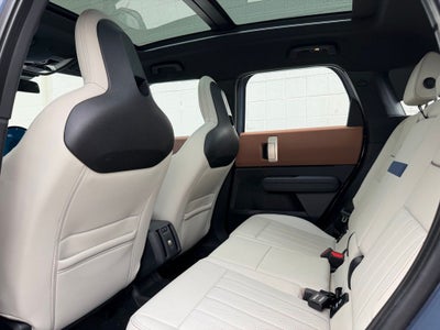 2025 MINI Cooper S Countryman Signature Plus