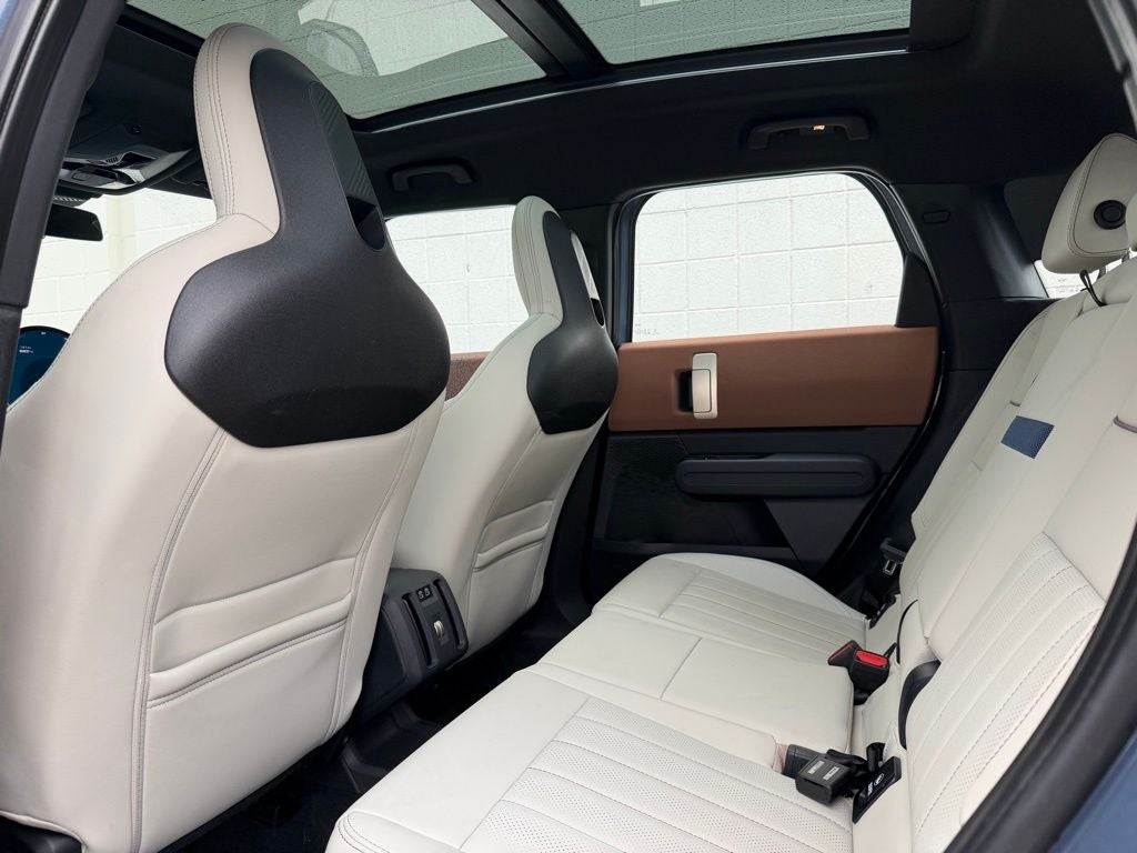 2025 MINI Cooper S Countryman Signature Plus