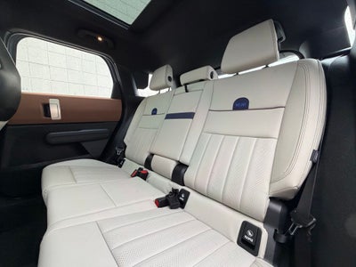 2025 MINI Cooper S Countryman Signature Plus