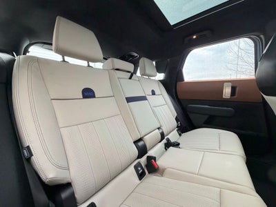 2025 MINI Cooper S Countryman Signature Plus