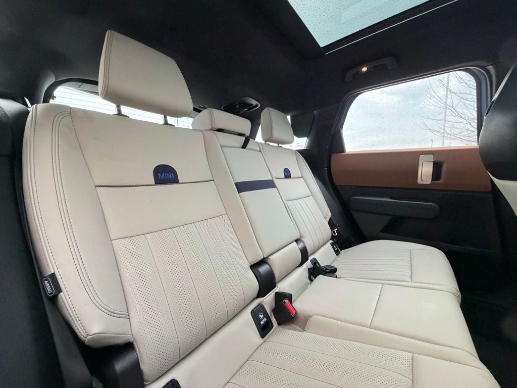 2025 MINI Cooper S Countryman Signature Plus