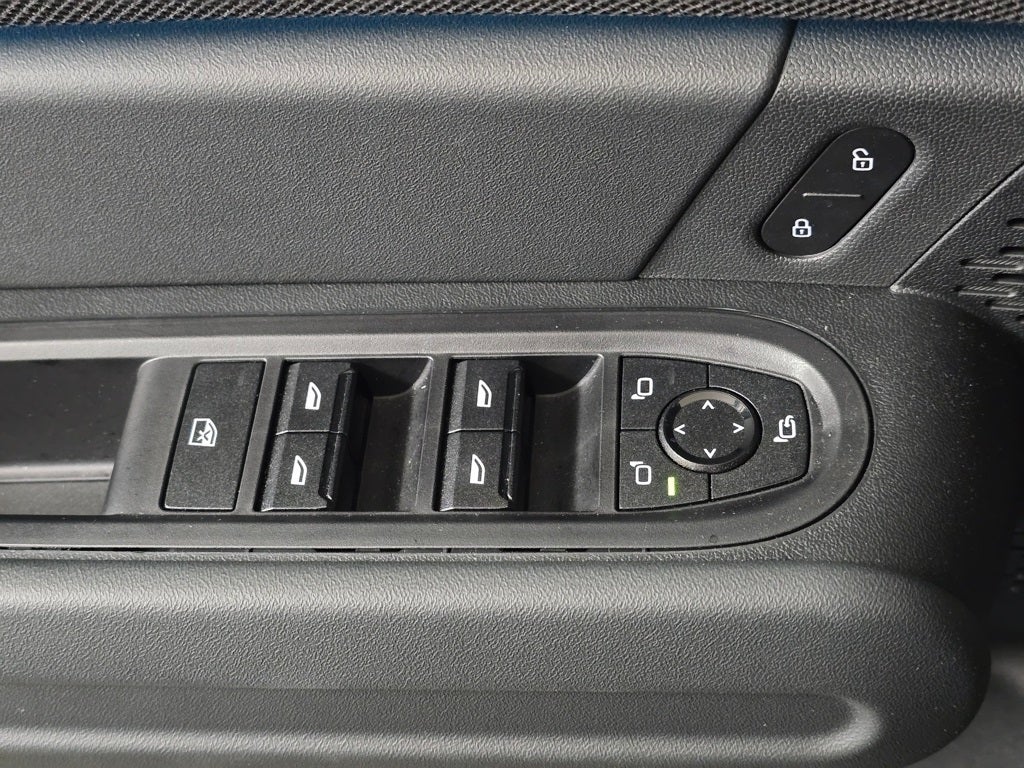 2025 MINI Countryman All4 Cooper S