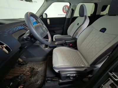 2025 MINI Countryman All4 Cooper S