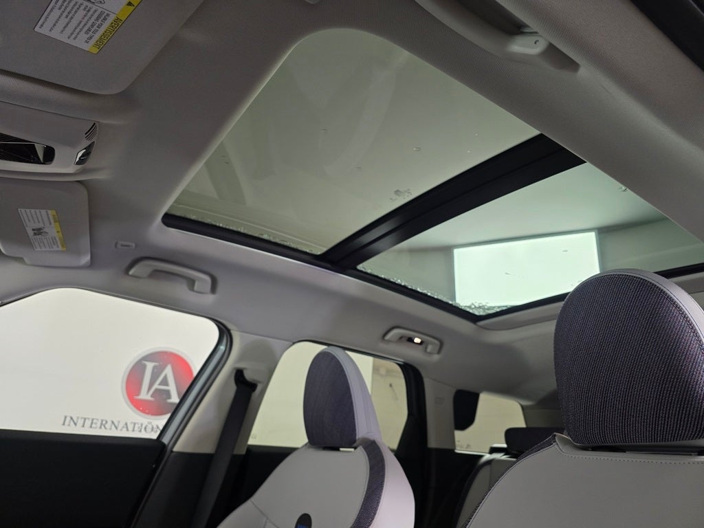 2025 MINI Countryman All4 Cooper S