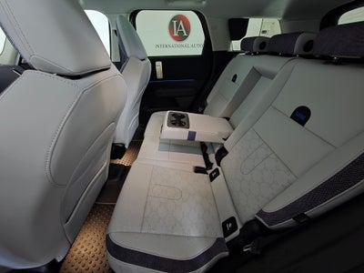 2025 MINI Countryman All4 Cooper S