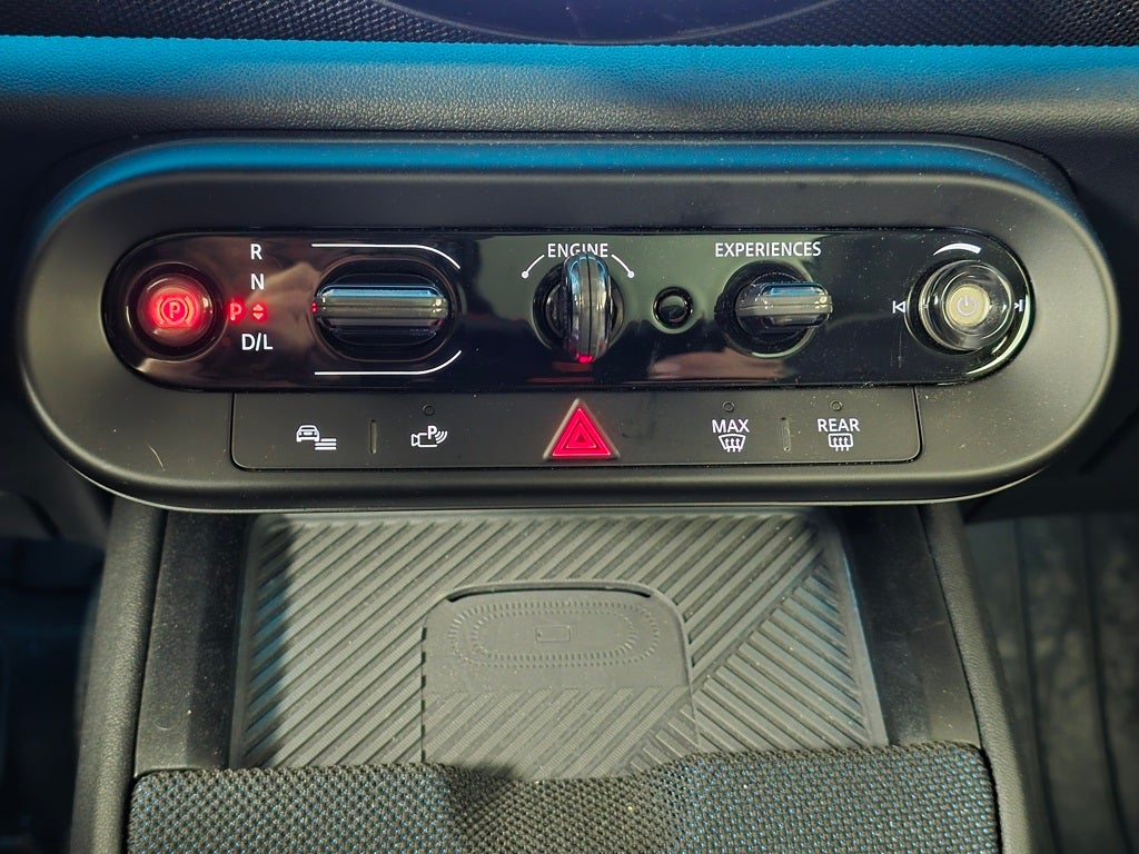 2025 MINI Countryman All4 Cooper S