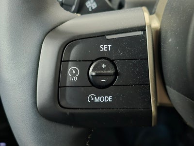 2025 MINI Countryman All4 Cooper S