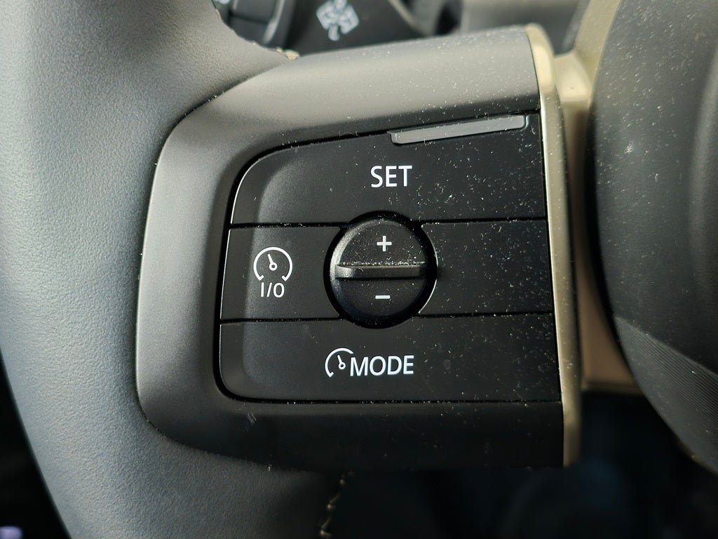 2025 MINI Countryman All4 Cooper S