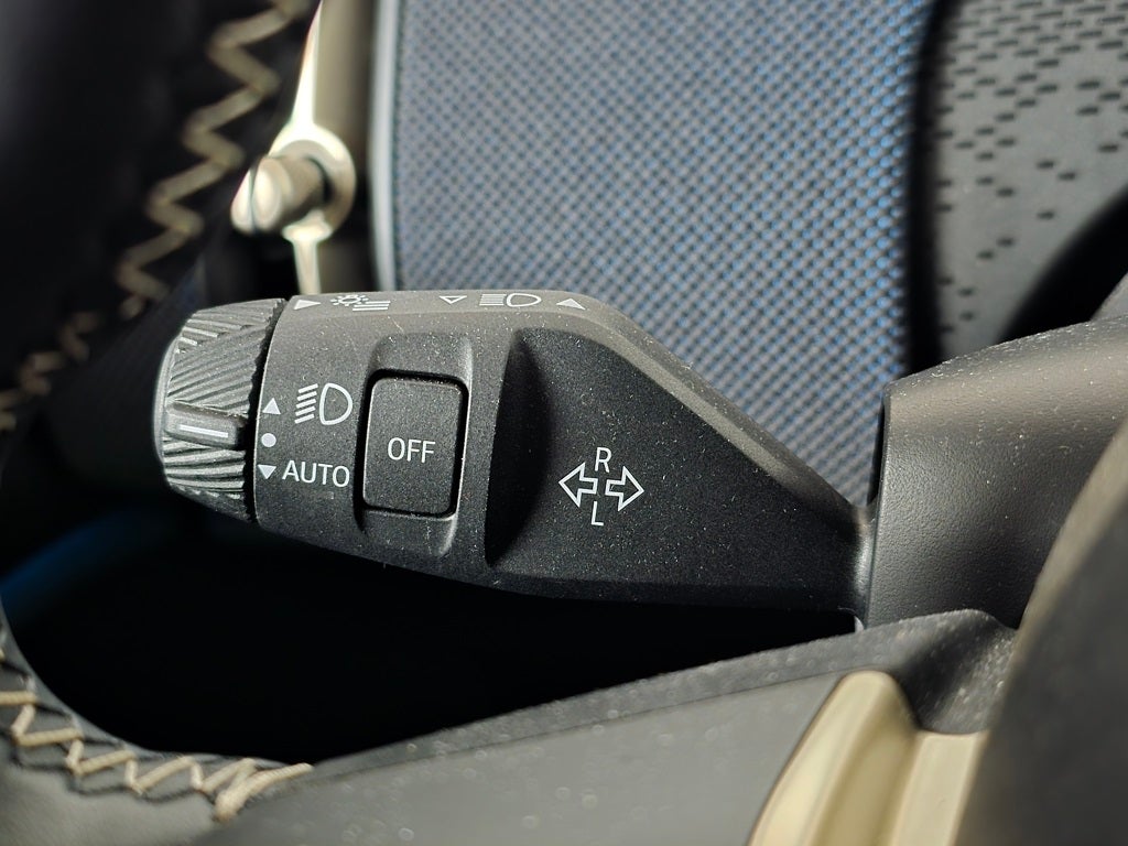 2025 MINI Countryman All4 Cooper S