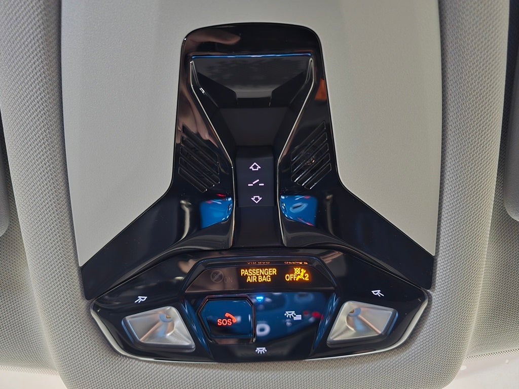 2025 MINI Countryman All4 Cooper S