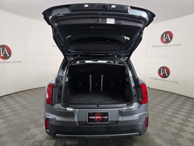 2025 MINI Countryman All4 Cooper S