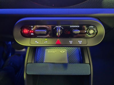 2026 MINI Cooper S Countryman S