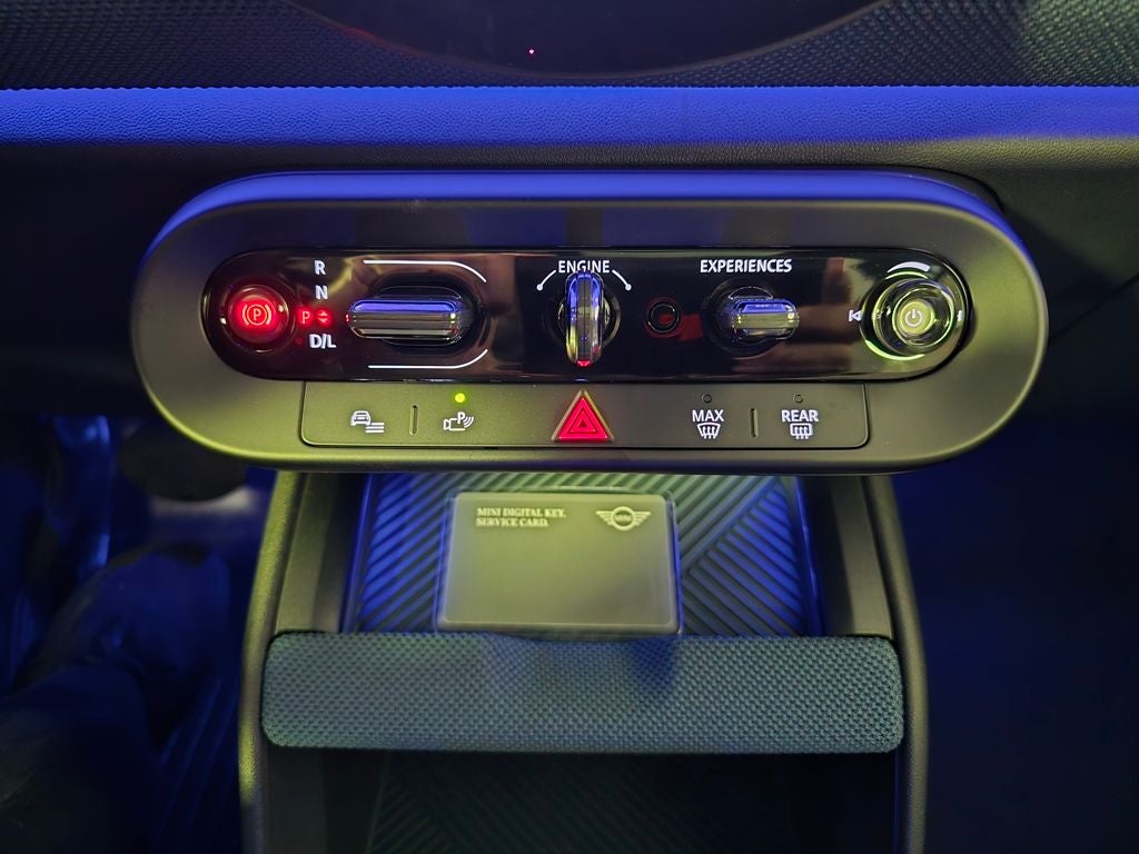 2026 MINI Cooper S Countryman S