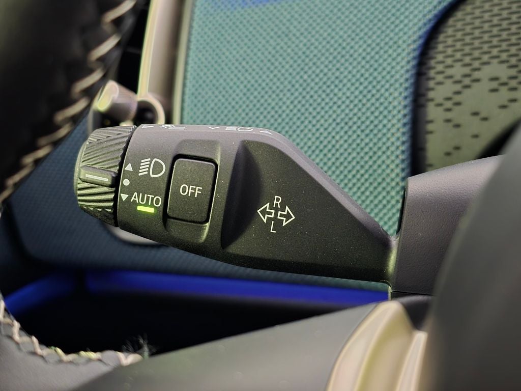 2026 MINI Cooper S Countryman S