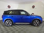 2026 MINI Cooper S Countryman S