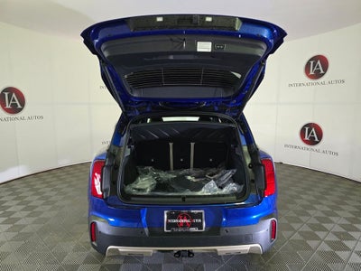2026 MINI Cooper S Countryman S