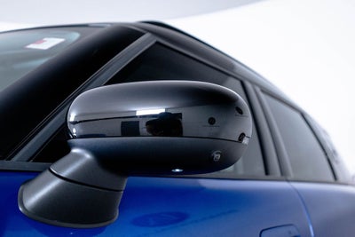 2025 MINI Cooper S Countryman Iconic