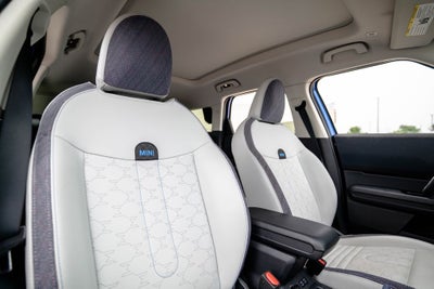 2025 MINI Cooper S Countryman Iconic