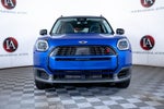 2025 MINI Cooper S Countryman Iconic