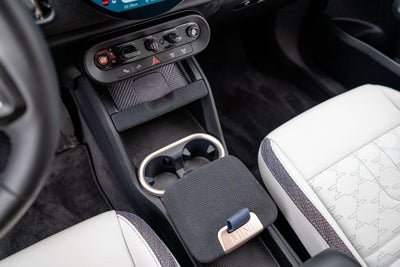2025 MINI Cooper S Countryman Iconic
