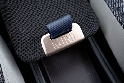 2025 MINI Cooper S Countryman Iconic