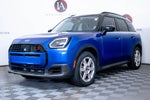 2025 MINI Cooper S Countryman Iconic
