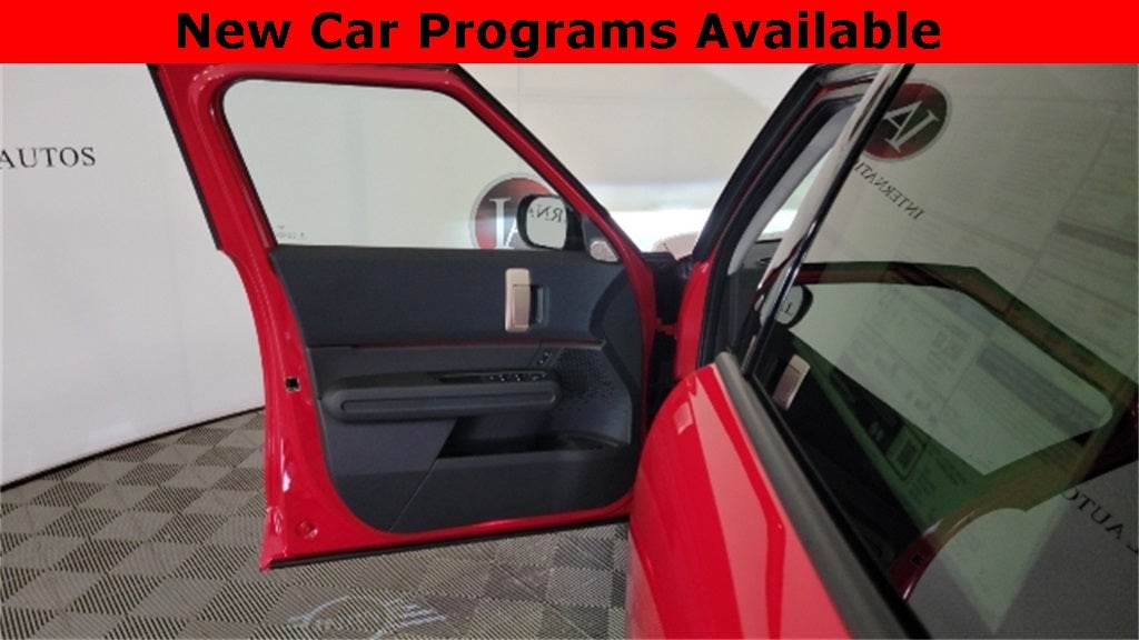 2025 MINI Countryman All4 Cooper S