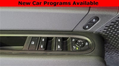 2025 MINI Countryman All4 Cooper S