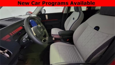 2025 MINI Countryman All4 Cooper S