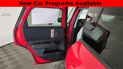 2025 MINI Countryman All4 Cooper S