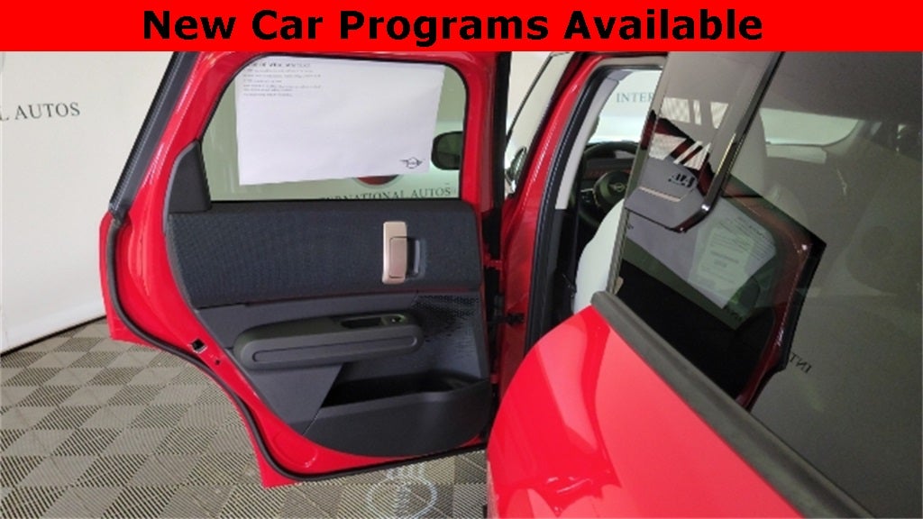 2025 MINI Countryman All4 Cooper S