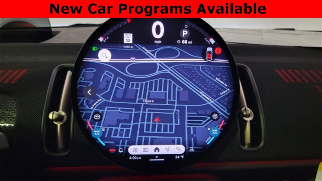 2025 MINI Countryman All4 Cooper S