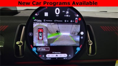 2025 MINI Countryman All4 Cooper S