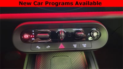 2025 MINI Countryman All4 Cooper S