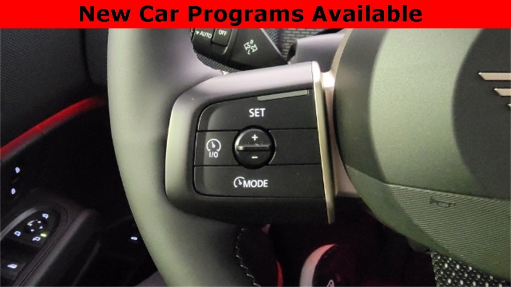 2025 MINI Countryman All4 Cooper S