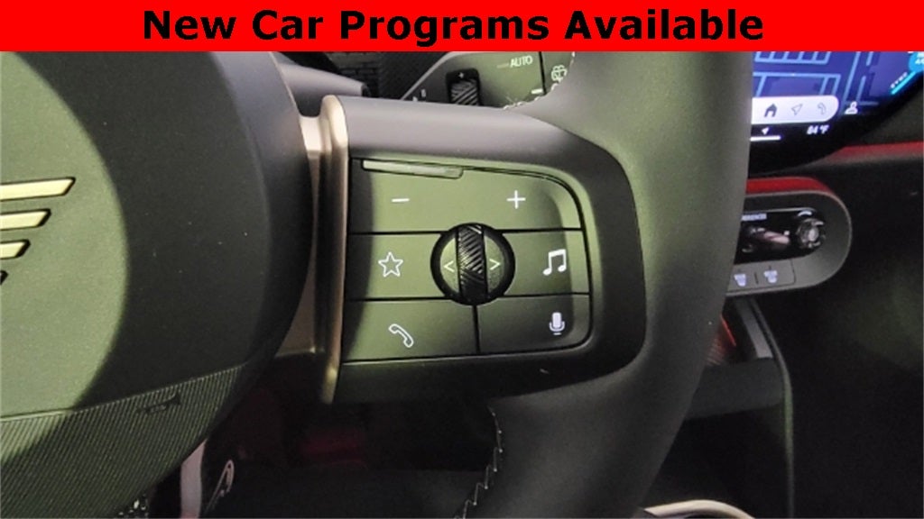 2025 MINI Countryman All4 Cooper S