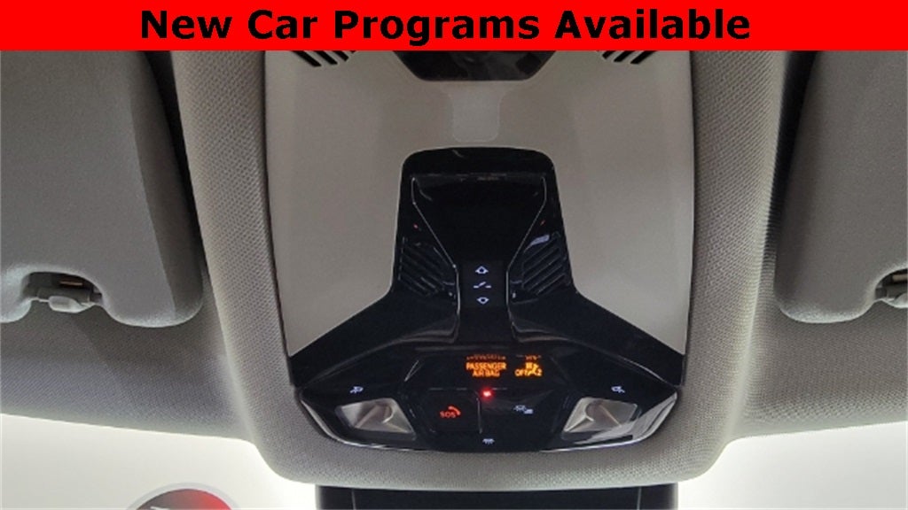 2025 MINI Countryman All4 Cooper S