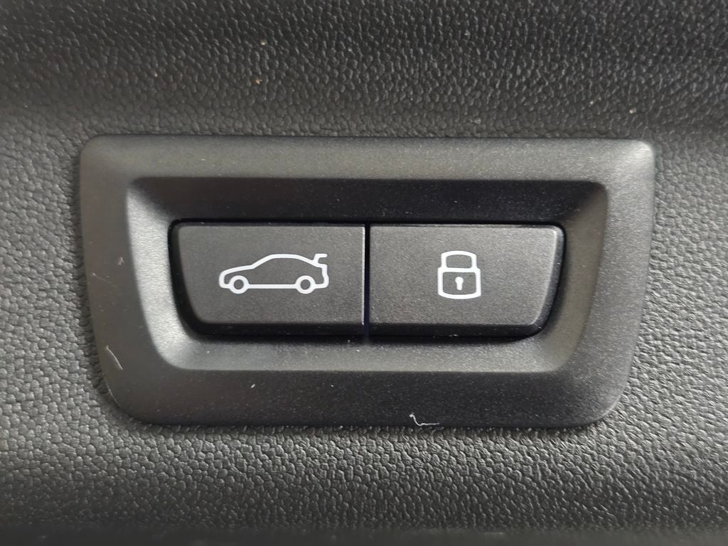 2025 MINI Cooper S Countryman Iconic