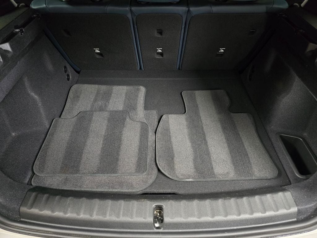 2025 MINI Cooper S Countryman Iconic