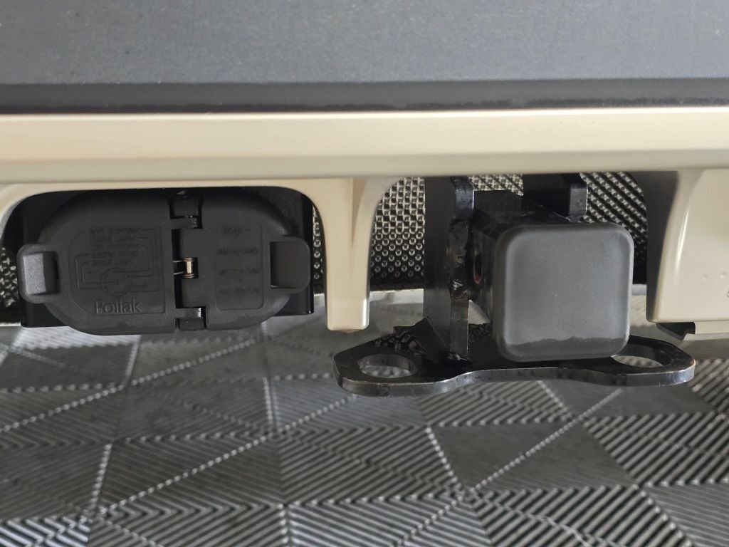 2025 MINI Cooper S Countryman Iconic