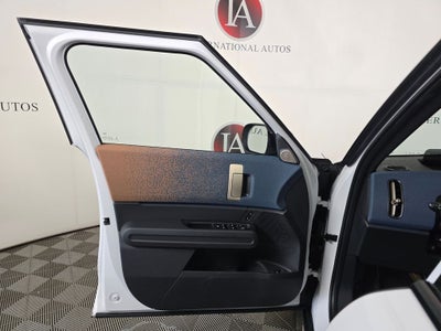 2025 MINI Cooper S Countryman Iconic